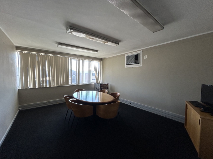 To Let commercial Property for Rent in Epping Industrial Western Cape